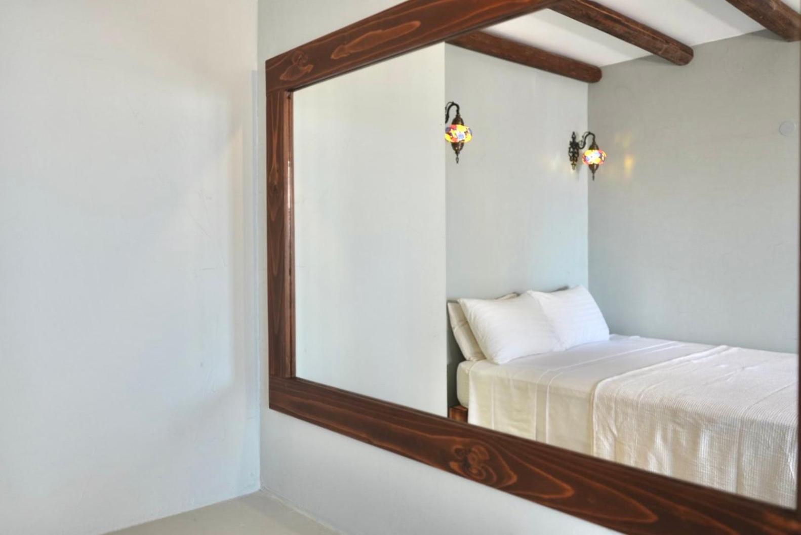 George Suites Stegna Арханґелос Екстер'єр фото